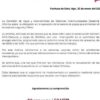 CAASIM Suspenderá Servicio de Agua Potable en Los Sectores Oriente, Sur Oriente y Centro de La Zona Metropolitana de Pachuca, Por Trabajos de Construcción del Tren AIFA-Pachuca.