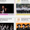 Caravana Cultural llegará a Actopan con una tarde de música y danza para toda la familia