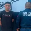 Cayo Ladrón de Autopartes Fue Sorprendido Infraganti