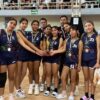 CECyTE Hidalgo Destaca en el Encuentro Nacional Deportivo