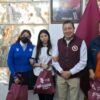 CECyTE Hidalgo, primer lugar en Premio Nacional Juvenil del Agua