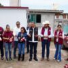 CEDSPI Entrega 31 Sanitarios Con Biodigestor a Comunidades Indígenas de Tulancingo y Acaxochitlán