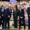 Celebración de Alegría, Emoción y Unión Entre Pueblos: Presidenta Sheinbaum en Final de Copa Mundial de Fútbol 2026