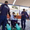 Ciudad Policía llega a Santa Ana Hueytlalpan con la Participación de Más de 250 Estudiantes