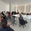 Colegio de Contadoras Hidalguenses imparte capacitación sobre declaración anual y deducciones fiscales