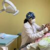 Con 587 Prótesis Dentales Gratuitas, Personas Mayores Recuperan Su Sonrisa