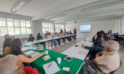Conalep Tizayuca Fortalece La Vinculación Con El Sector Productivo