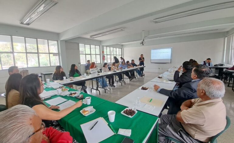 Conalep Tizayuca Fortalece La Vinculación Con El Sector Productivo