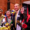 Concluyen su formación 196 estudiantes del CREN “Benito Juárez”