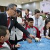 Conecta UAEH a 19 estados en Primera Clase Masiva de Robótica