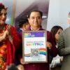 Congreso de Hidalgo albergó el Parlamento LGBTTTIQ+ Hidalgo