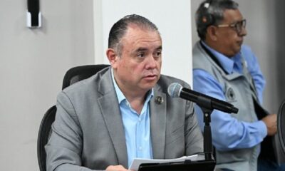 Congreso de Hidalgo Fortalece la Recaudación Municipal Con Reforma al Código Fiscal