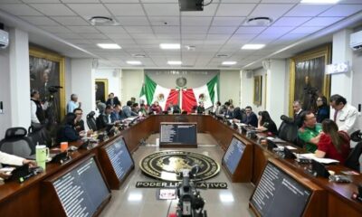 LXVI Legislatura Amplía Protección Contra La Violencia Laboral Por Razones de Género