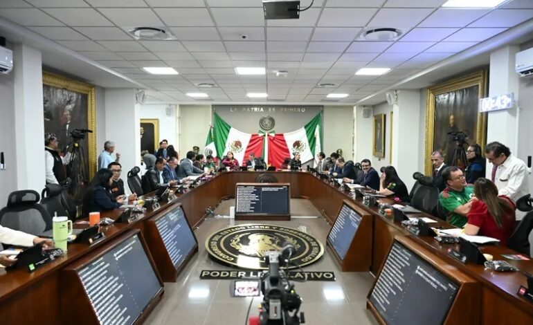 Hidalgo garantizará una diputación plurinominal para personas con discapacidad y de la diversidad sexual