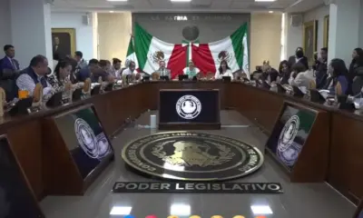 Congreso de Hidalgo realizará Parlamento de las Mujeres a Partir de 2027