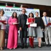 Congreso de Hidalgo Reconoce el Talento de la Niñez y la Juventud del Distrito VII