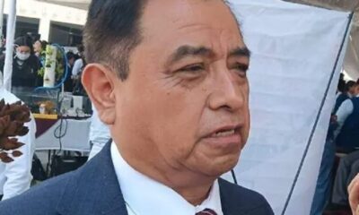 Habrá Vigilancia Durante El Desarrollo del Proyecto de Construcción del Nuevo Pleno del Congreso de Hidalgo
