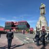Conmemora Hidalgo el 154° Aniversario Luctuoso de Benito Juárez