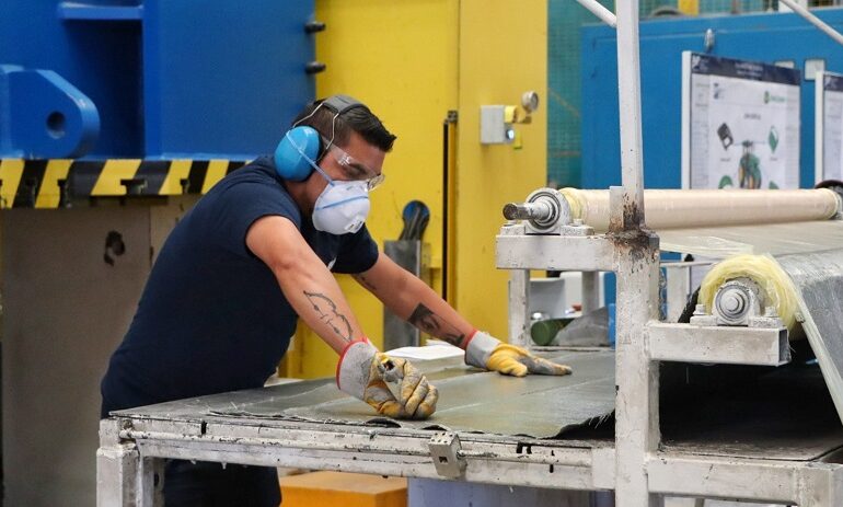 Consolida Hidalgo el mejor arranque registrado por mayor crecimiento de la actividad económica
