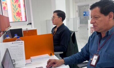 Contraloría de Hidalgo lleva el padrón de proveedores y contratistas al mundo digital