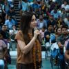 Contraloría Garantiza Entrega Transparente de Apoyos a Más de Mil Familias En Huejutla