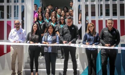 Cuando Unimos Esfuerzos, Fortalecemos La Protección de Quienes Más Lo Necesitan