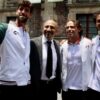 Delegación hidalguense acudirá a los Juegos Centroamericanos y del Caribe en Santo Domingo