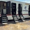 Despacho del Gobernador Promueve Atención Médica Integral en Francisco I. Madero