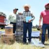 Destina Gobierno de Hidalgo Más de 3 Mdp En Apoyos Agrícolas, Acuícolas y Avícolas en la Laguna de Zupitlán