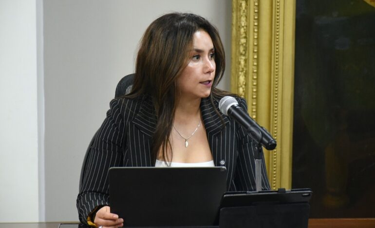 Iniciativa busca garantizar paridad: 42 municipios serían exclusivos para candidatas en Hidalgo