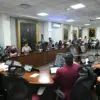 Diputados Proponen modificar el Código Electoral de Hidalgo para que personas con discapacidad y de la diversidad sexual accedan a diputaciones de representación proporcional.