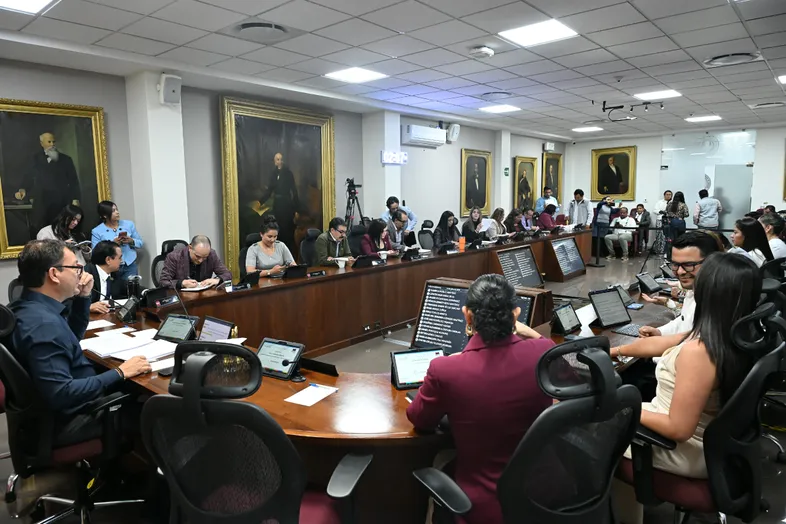 Diputados Proponen modificar el Código Electoral de Hidalgo para que personas con discapacidad y de la diversidad sexual accedan a diputaciones de representación proporcional.