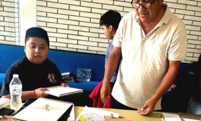 Docentes de Hidalgo participan en intercambio educativo en Estados Unidos