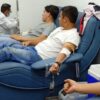 Donar Sangre Salva Vidas; Unidad Móvil Recorrerá Hospitales de Hidalgo