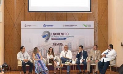 Durante encuentro nacional, Hidalgo presenta caso de éxito en investigación de responsabilidades administrativas