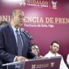 Educación en Hidalgo consolida resultados con mayor cobertura y eficiencia escolar