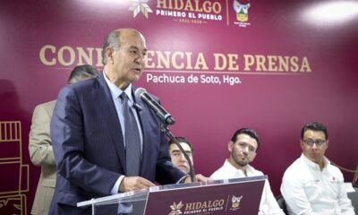 Educación en Hidalgo consolida resultados con mayor cobertura y eficiencia escolar
