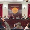 El Cabildo de Pachuca Aprobó Firma de Un Convenio Con La SSPH Para Adquirir Con Fondos de FORTAMUN, 40 Armas de Alto Calibre y 4 Mil Cartuchos