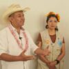 Reconocen y Fortalecen Saberes de Mujeres Parteras en la Huasteca