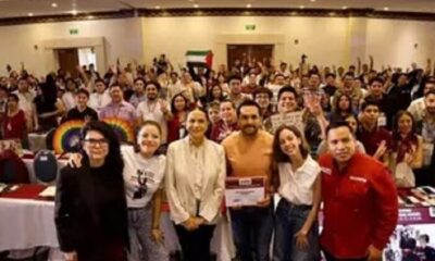 “El pueblo manda”: Morena Refuerza Organización Comunitaria Con Asambleas Nacionales.