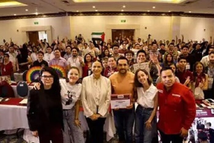 “El pueblo manda”: Morena Refuerza Organización Comunitaria Con Asambleas Nacionales.