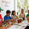 El Sistema DIF Pachuca Abre Inscripciones para el Curso de Verano “Exploradores del Futuro”.