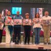 El turismo de Hidalgo brilla en el Festival Internacional de las Luciérnagas