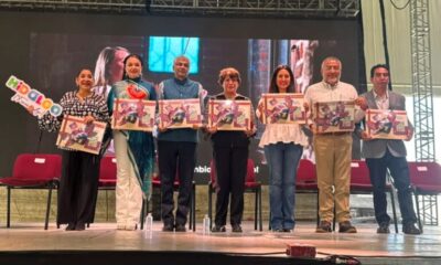 El turismo de Hidalgo brilla en el Festival Internacional de las Luciérnagas