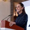 En 2026, Se Realiza Inversión Histórica de Cerca de 59 Mil Mdp Para Infraestructura en Todas Las Escuelas del País: Presidenta Claudia Sheinbaum