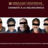 Decomisan 1,086 Dosis De Probable Narcótico En Cateos Simultáneos, Intervienen Tres Presuntos Puntos De Narcomenudeo En Acatlán