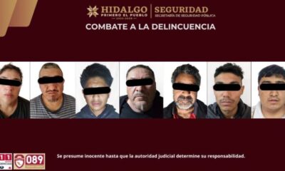Decomisan 1,086 Dosis De Probable Narcótico En Cateos Simultáneos, Intervienen Tres Presuntos Puntos De Narcomenudeo En Acatlán