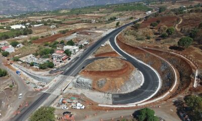 En el Marco del Plan Michoacán Por la Paz y la Justicia, el Gobierno de México Invertirá 53 Mil 737 Mdp.