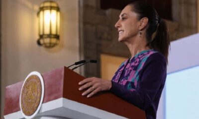 En El Sexenio Se Invertirán 20 Mil Mdp Para Sanear Los Ríos Atoyac, Lerma-Santiago y Tula; Es Proteger La Vida y Garantizar Un Mejor Futuro: Presidenta Claudia Sheinbaum