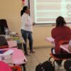 En Ferias de Convivencia Escolar, Promueve SSH Acciones Para Más de 7 Mil Integrantes de La Comunidad Educativa